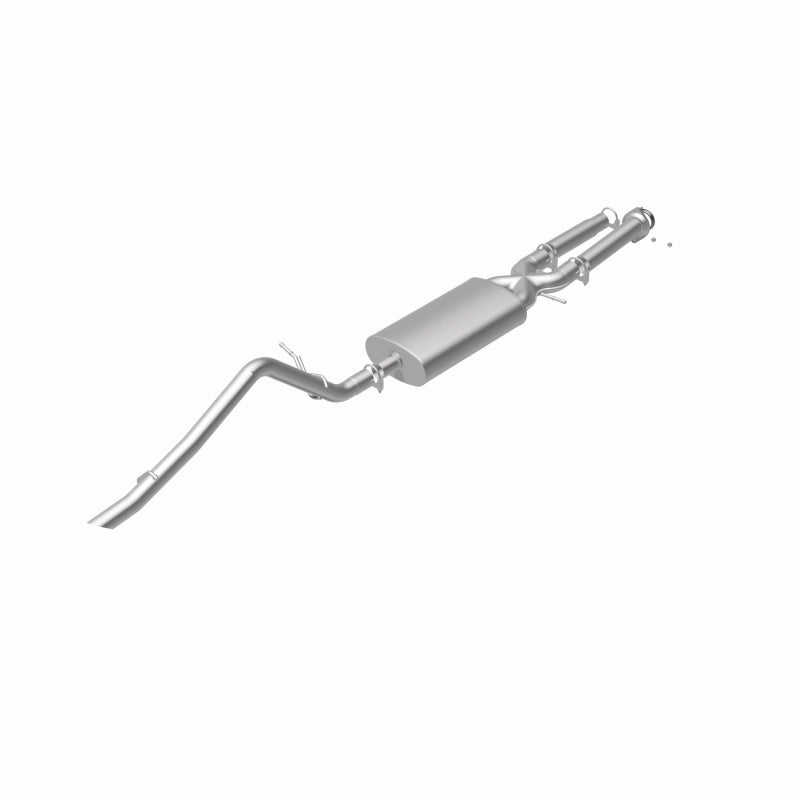Magnaflow 106-0538 BRE Exhaust Kit 03-06 Hummer H2 6.0L