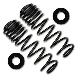 Rock Krawler RK07019K 2018+ fits Jeep Wrangler JL 2DR / JLU 4DR Kit 4.5in Rear Coil - Rear