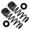 Rock Krawler RK07015K 2018+ fits Jeep Wrangler JL 2DR / JLU 4DR Kit 2.5in Rear Coil Spring Kit