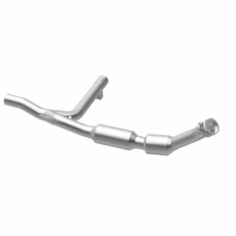 Magnaflow 4583622 02-03 fits Ford F-150 5.4L Direct Fit Converter