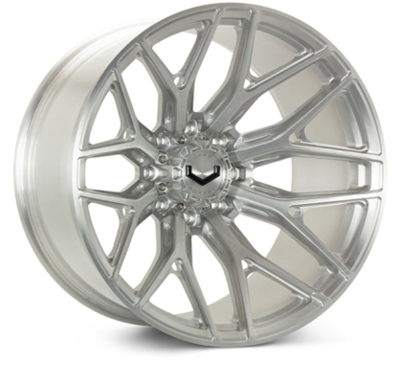 Vossen VFX-03-2G32 VFX-03 22x12 - ET-44 - 6x139.7 - 78.1 - Polished Wheel