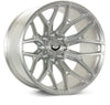 Vossen VFX-03-2G32 VFX-03 22x12 - ET-44 - 6x139.7 - 78.1 - Polished Wheel