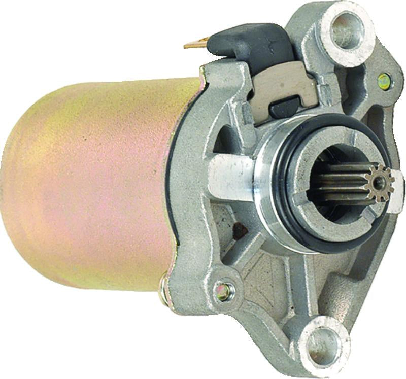 BikeMaster 153756 BikeMaster Starter
