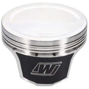 Wiseco RED0011XS RED Series fits Chevy Small Block 350 4.000in Bore 1.250in CH -11.00 CC Piston Set