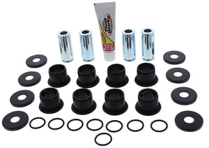 Pivot Works PWAAK-K09-000L 08-13 fits Kawasaki Teryx 750 4x4 PW A-Arm Kit - Fron