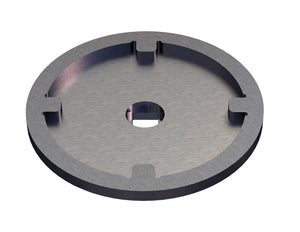 Artec Industries TC0012 1999-2004 fits Ford F-250 F-350 Superduty 99-04 Unit Bearing Tool