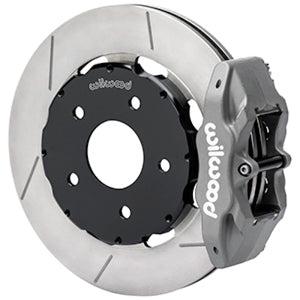 Wilwood 140-16531 C5/C6 fits Corvette Rear Kit 12.00x1.03 Rotor