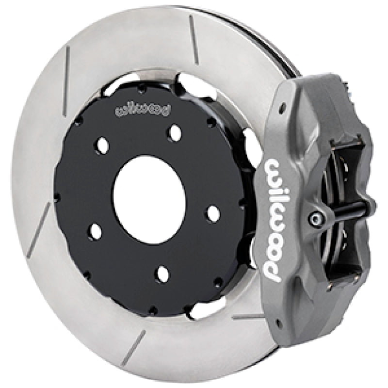 Wilwood 140-16531 C5/C6 fits Corvette Rear Kit 12.00x1.03 Rotor
