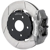 Wilwood 140-16531 C5/C6 fits Corvette Rear Kit 12.00x1.03 Rotor