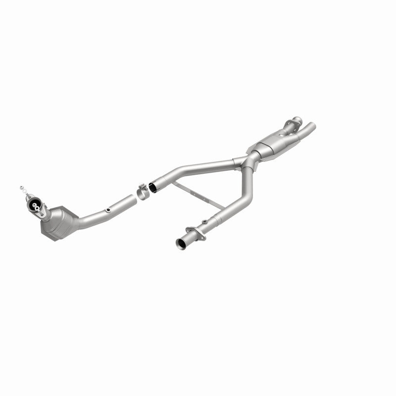 MagnaFlow 444014 Conv DF Lncln Mark VIII 4.6L
