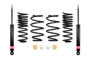 Eibach E10-42-058-01-22 Pro Kit for 2022+ fits Hyundai Santa Cruz AWD