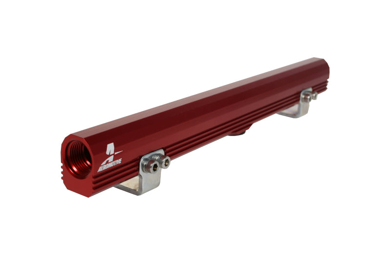 Aeromotive  14163 Fuel Rails - fits Volkswagen 1.8L Turbo