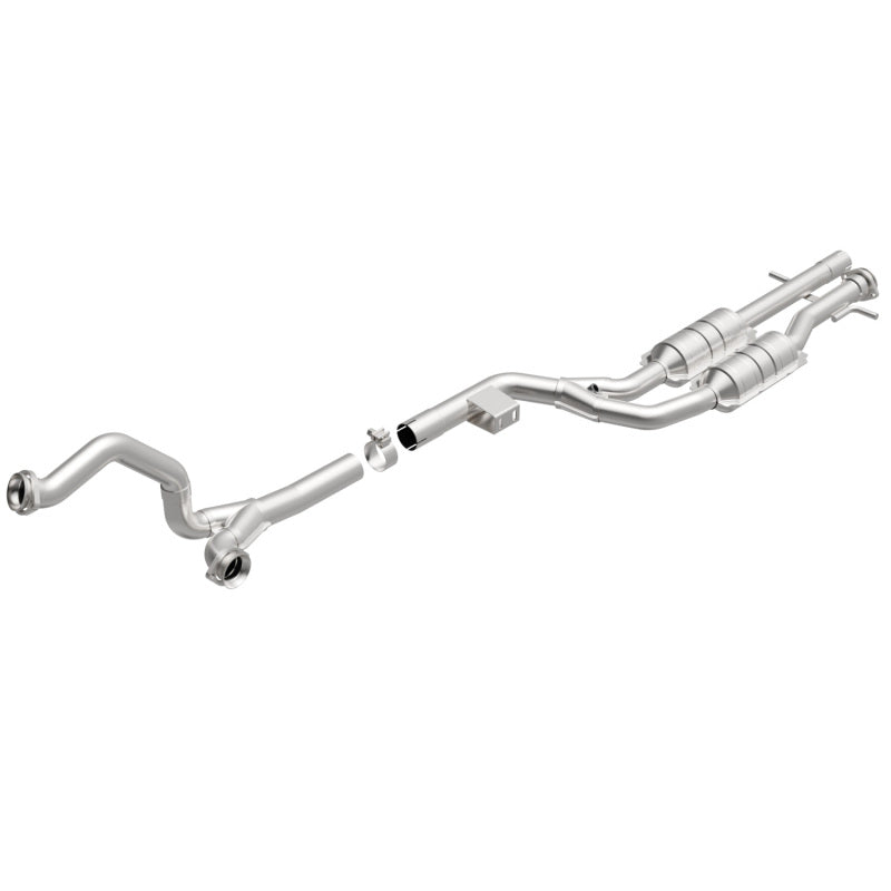MagnaFlow 23843 Conv DF fits Mercedes 500SL 5.0L
