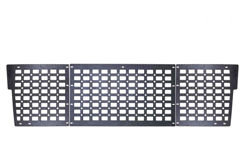 Fishbone Offroad FB21310 fits Tacoma Front Bed Molle Panel