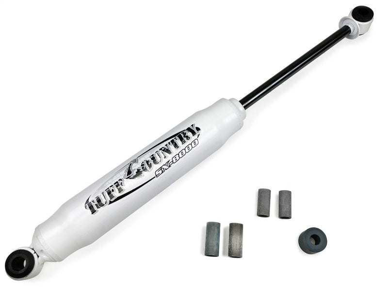 Tuff Country 61237 97-06 fits Jeep Wrangler (w/2in Suspension Lift) Rear SX8000 Gas Shock (Ea)