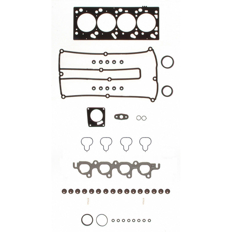 Fel-Pro HS9005PT3 fits Ford Escort HS 9005 PT-3 PermaTorque Engine Cylinder Head Gasket Set