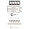 Fel-Pro HS9005PT3 fits Ford Escort HS 9005 PT-3 PermaTorque Engine Cylinder Head Gasket Set