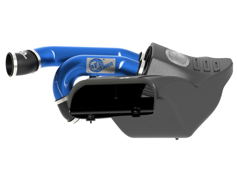 AFE 51-73120-L Momentum XP Pro Dry S Intake System 2017 fits Ford F-150 Raptor