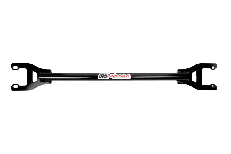 UMI Performance 4059-B 64-67 fits GM A-Body Rear Shock Tower Brace Bolt In