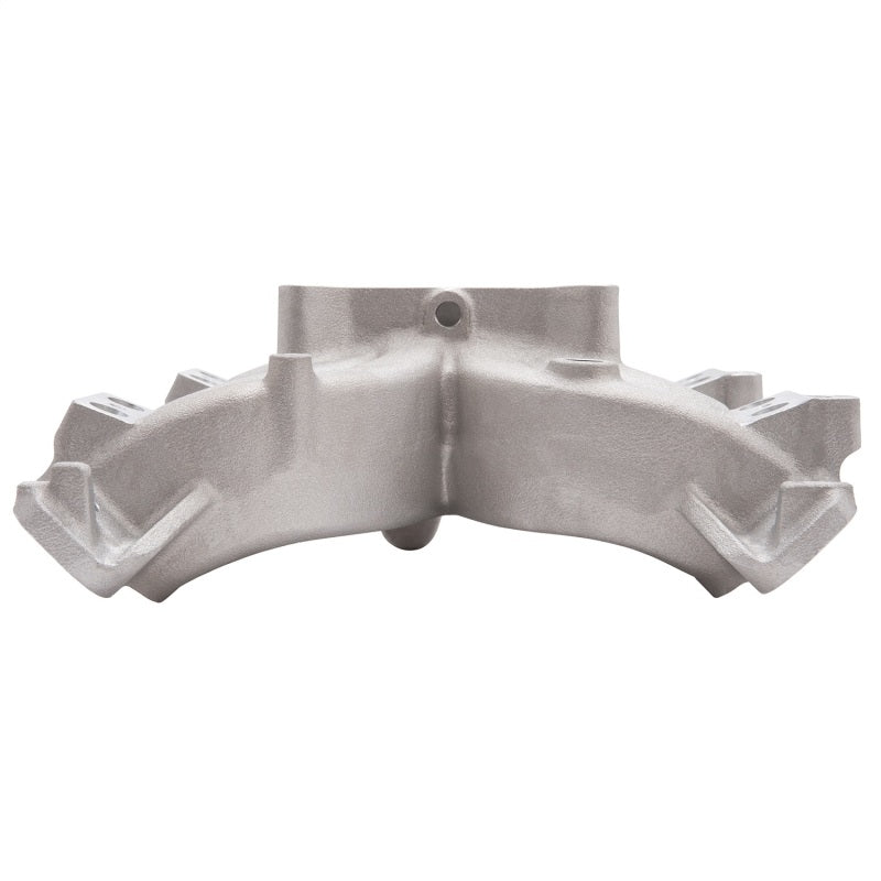 Edelbrock 50565 Manifold Torker II fits Pontiac 389/455 for STD Flange Tb
