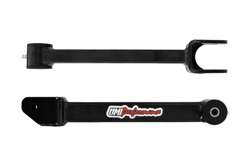 UMI Performance 2540-BUMI 16-24 fits Chevrolet Camaro Suspension Trailing Arm -