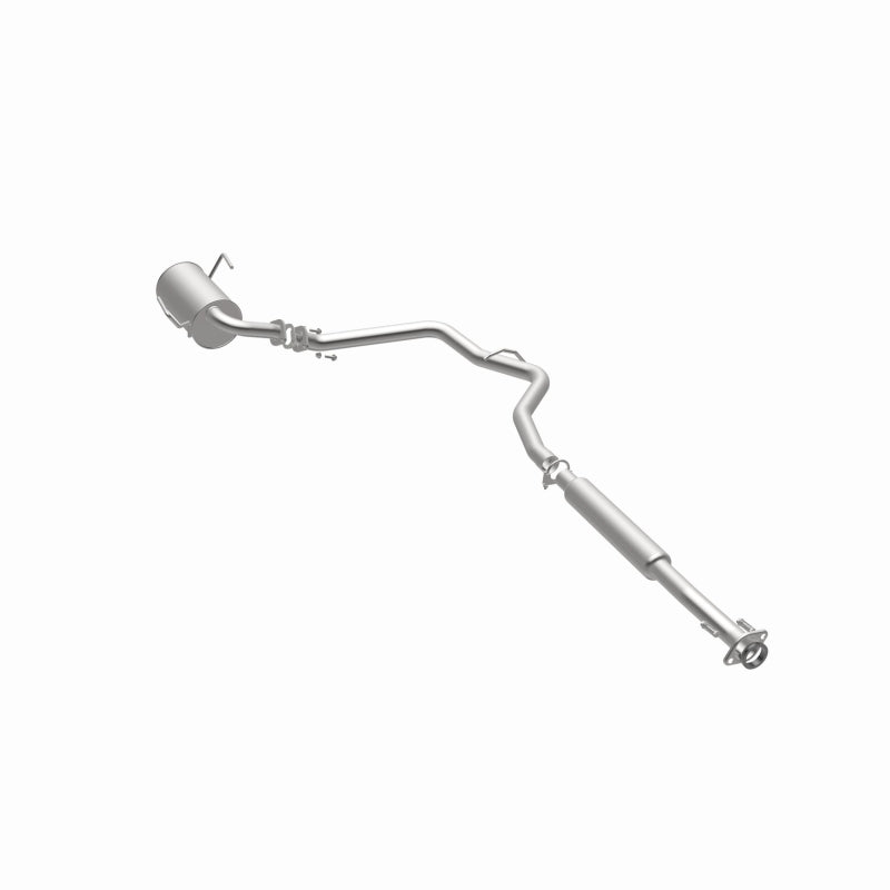 Magnaflow 106-0596 BRE Exhaust Kit 14-16 fits Subaru Forester 2.5L