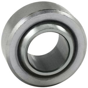 QA1 HCOM24T HCOM-T Series Bearing - 1-1/2in Bore - Heat Treated Chrome Plated