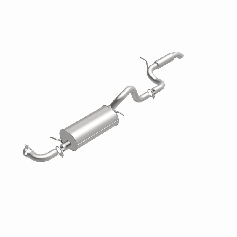 Magnaflow 106-0506 BRE Exhaust Kit 11-17 T&C fits Grand Caravan Ram C/V Routan 3.6L
