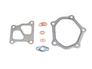 Forced Performance 3001030 fits Mitsubishi Evo X Gasket Set