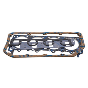Edelbrock 7349 Head Gasket Set fits Chrysler 426-572 Gen II Hemi