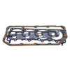 Edelbrock 7349 Head Gasket Set fits Chrysler 426-572 Gen II Hemi
