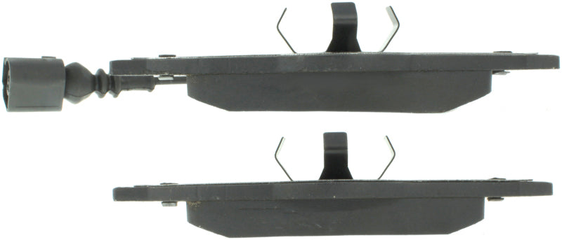 Stoptech 309.06871 Performance 99-08 fits VW Jetta / 5/99-05 Golf GTi/GLS Turbo Front Brake Pads