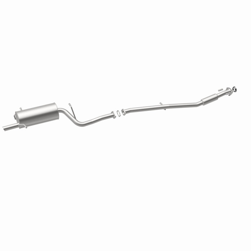 Magnaflow 106-0290 BRE Exhaust Kit 99-02 fits Subaru Forester 2.5L