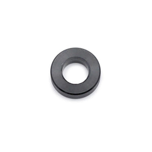 Wilwood 300-8764 0.215 Large Caliper Spacer - Black