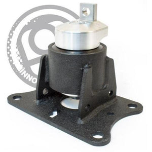 Innovative Mounts 10731-75AInnovative 04-08 TSX K-Series/Manual Black Steel Moun