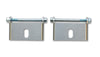 Vibrant 12827 ement EASY MOUNT IC Bracket assembyl w/ IC #12800 incl 2 brackets