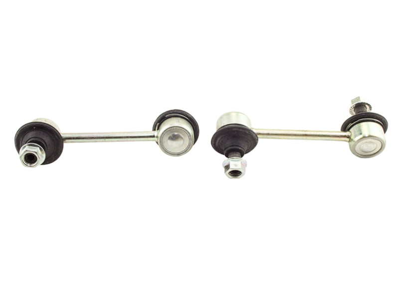 Whiteline W23169 Plus 8/06-8/09 fits Pontiac 04-06 G8 / GTO Rear Sway Bar Link Assembly (ball/ball link)