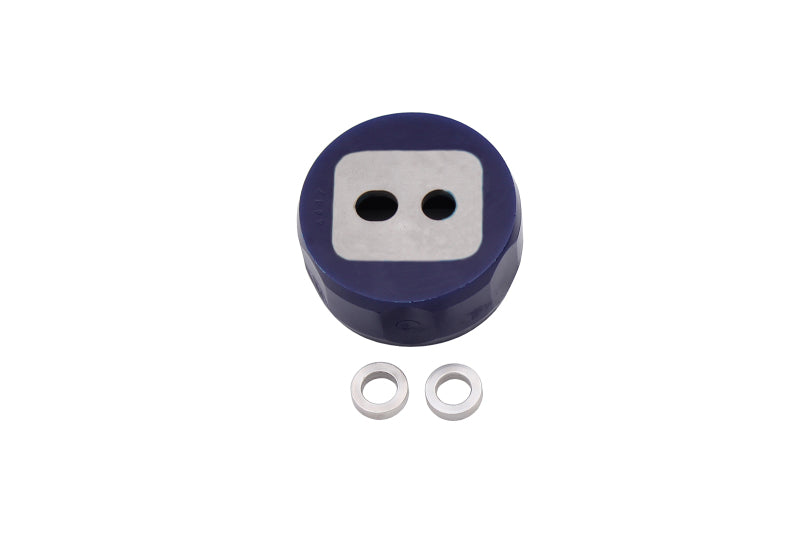 SuperPro SPF4858K 1993 fits Toyota Supra Base Rear Upper Differental-to-Subframe