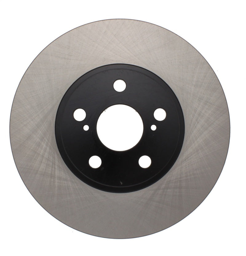 Stoptech 120.44114CRY 01-05 Toyota Celica GT & GT-S/05-09 Scion tC Front CRYO-STOP Rotor