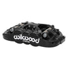 Wilwood XRS4R 1.38/1.38 .950 Rotor Caliper - Black
