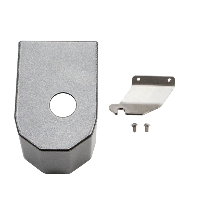 Wehrli 06-25 Cummins 5.9L/6.7L Brake Reservoir Cover - Deore Gold