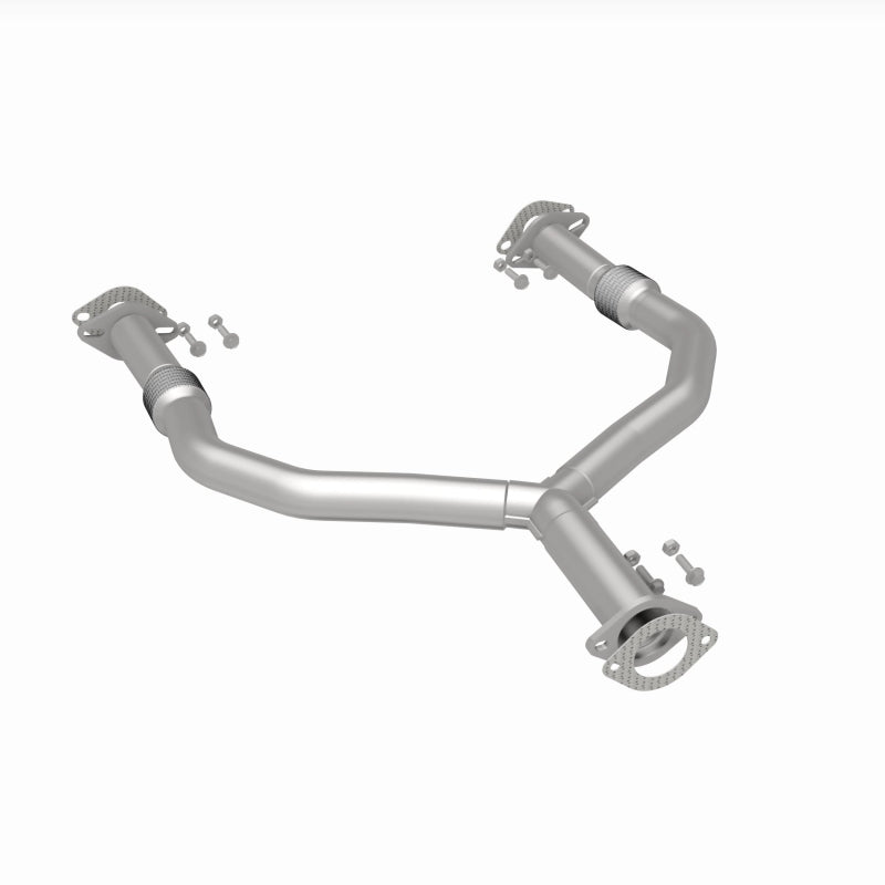 Magnaflow 107-0061 BRE Exhaust 03-07 G35 3.5L Front Pipe Kit