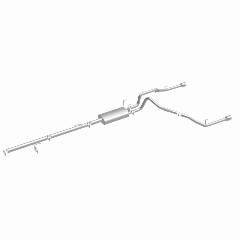 Magnaflow 106-0516 BRE Exhaust Kit 10-11 fits Dodge Ram 1500 5.7L