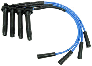 NGK 55005 fits Subaru 05-20 Legacy 2004 Spark Plug Wire Set