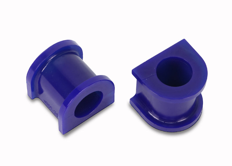Superpro SPF4059-25K 21-23 fits Lexus GX460 25mm Sway Bar Mount Bushing Kit