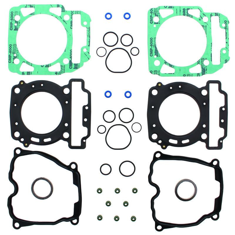 QuadBoss 564874 Top End Gasket Set