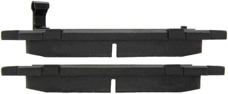 Stoptech 305.1337 Street Select Brake Pads w/Hardware - Rear