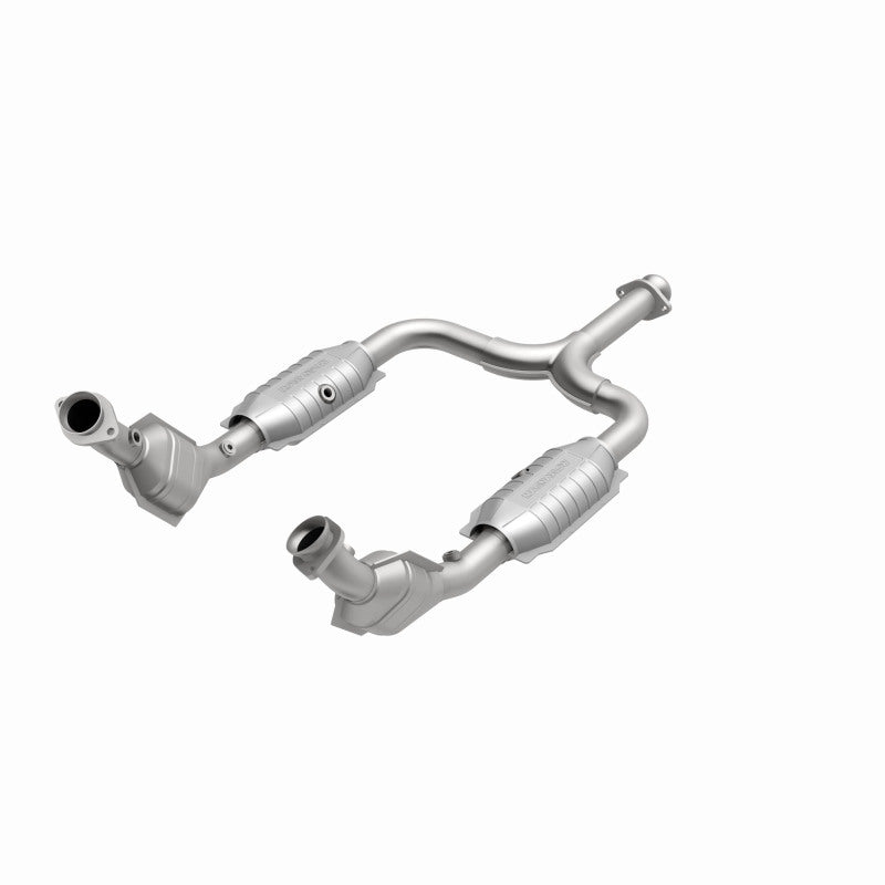 MagnaFlow 441345 Conv DF 2003 fits Ford Mustang 3.8L