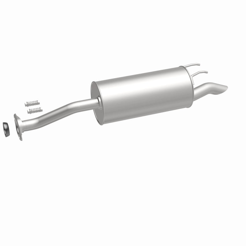 Magnaflow 108-0056 BRE Exhaust 12-15 fits Civic 1.8L Muffler Kit