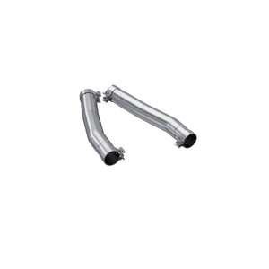 MBRP S7101409 fits Dodge Challenger/Charger 6.4L & 17-22 5.7L Stainless Pipe